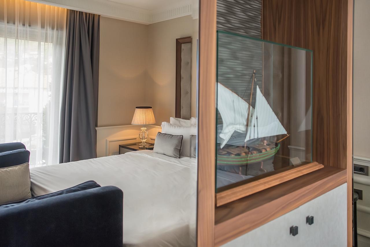 Boutique La Roche 5*
