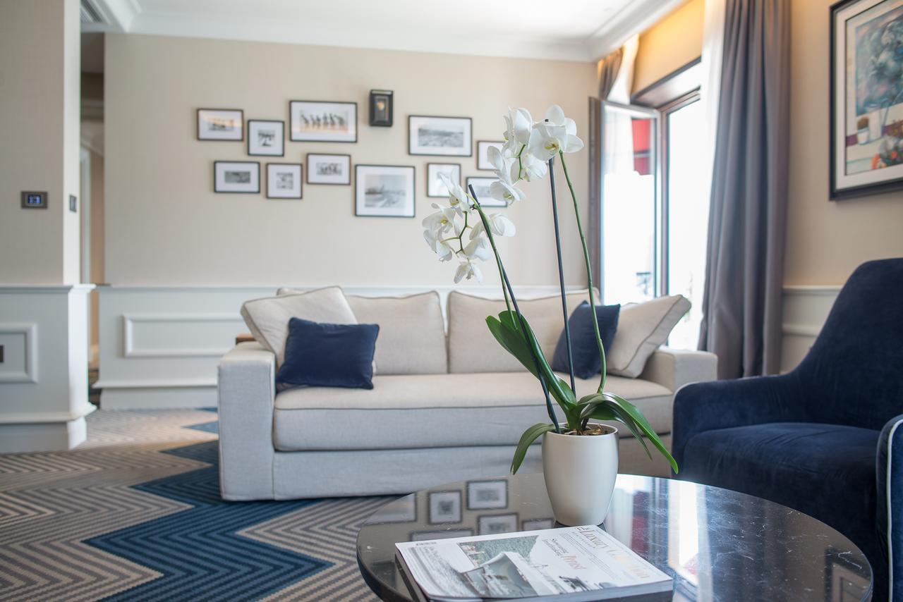 Boutique La Roche 5*