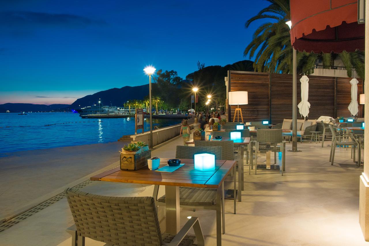 Boutique La Roche 5*