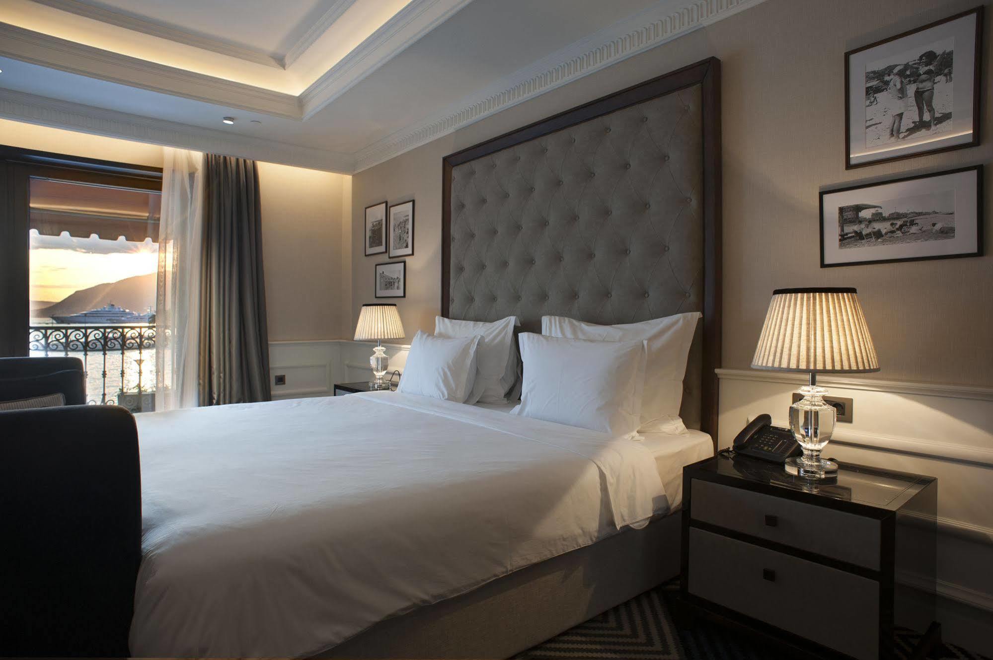 Boutique La Roche מלון 5*