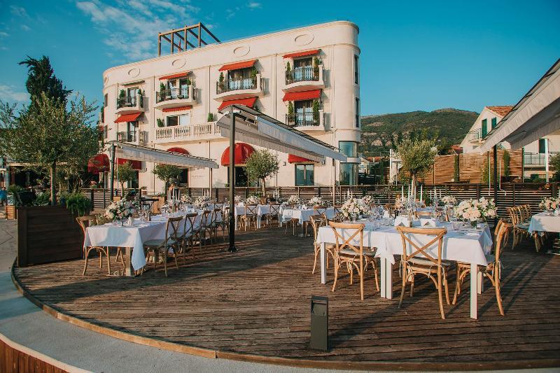 Boutique La Roche 5*